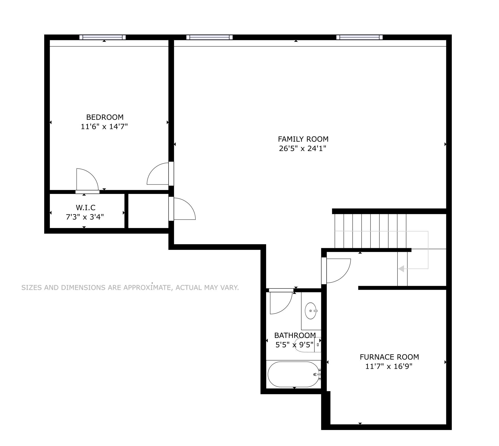 View of Residential at 2416 Greenbriar Lane, Buffalo MN 55313, Buffalo (53 of 53) - Mike Wilen | Minnesota Team Real Estate