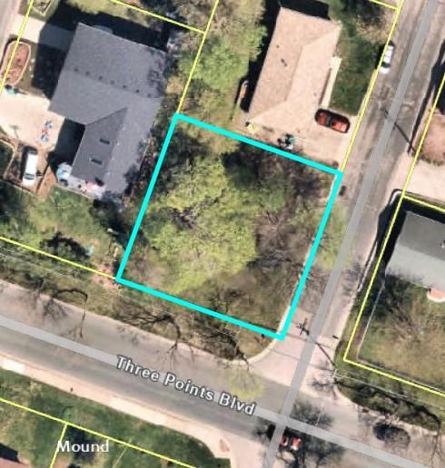 View of Land at 1689 Canary Lane, Mound - Mike Wilen | Minnesota Team Real Estate