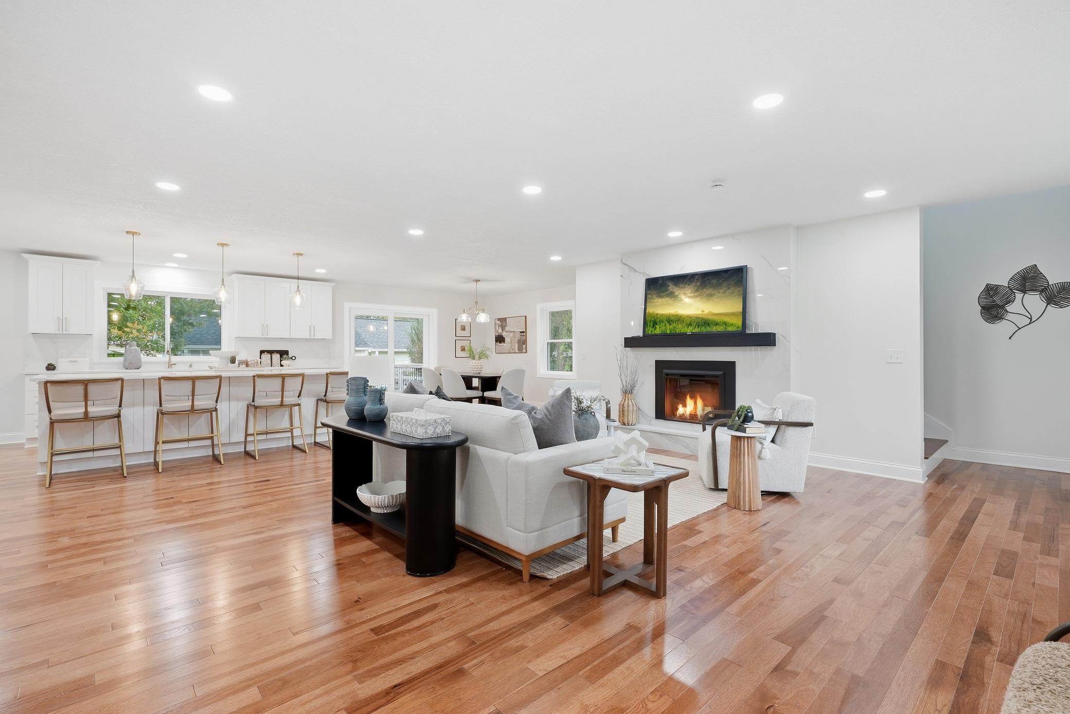 View of Residential at 5709 Sheridan Avenue, Minneapolis MN 55410, Minneapolis (11 of 57) - Mike Wilen | Minnesota Team Real Estate