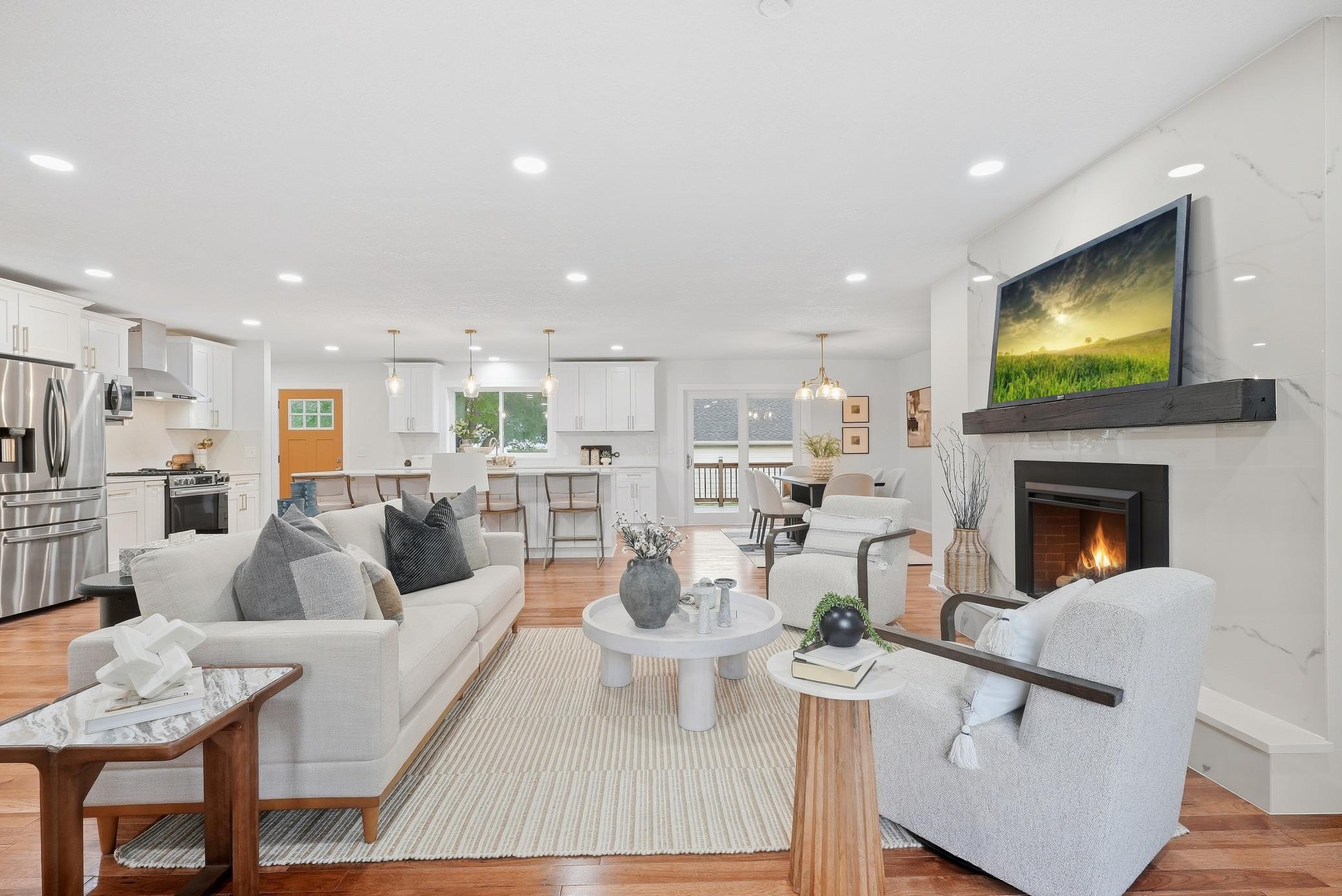 View of Residential at 5709 Sheridan Avenue, Minneapolis MN 55410, Minneapolis (12 of 57) - Mike Wilen | Minnesota Team Real Estate