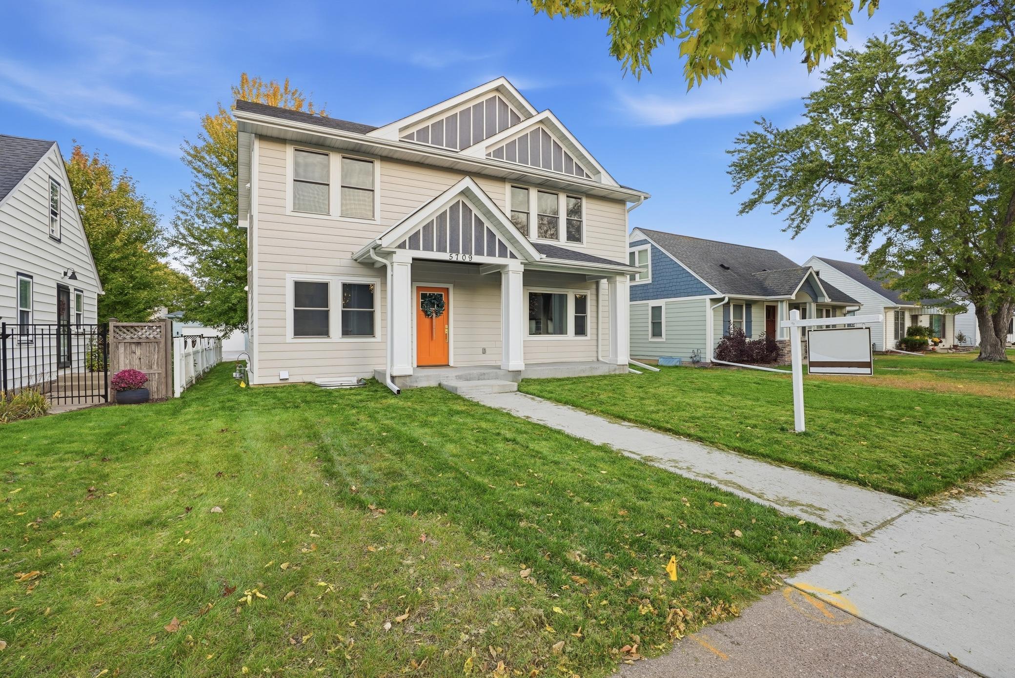 View of Residential at 5709 Sheridan Avenue, Minneapolis MN 55410, Minneapolis (57 of 57) - Mike Wilen | Minnesota Team Real Estate