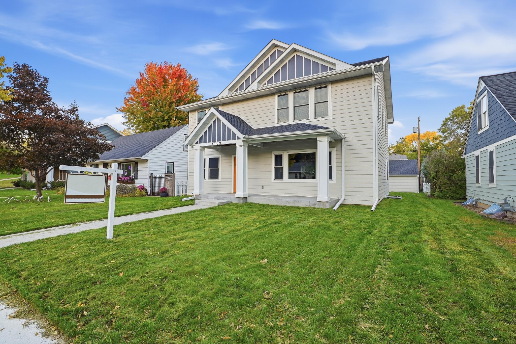 View of Residential at 5709 Sheridan Avenue, Minneapolis MN 55410, Minneapolis (52 of 57) - Mike Wilen | Minnesota Team Real Estate