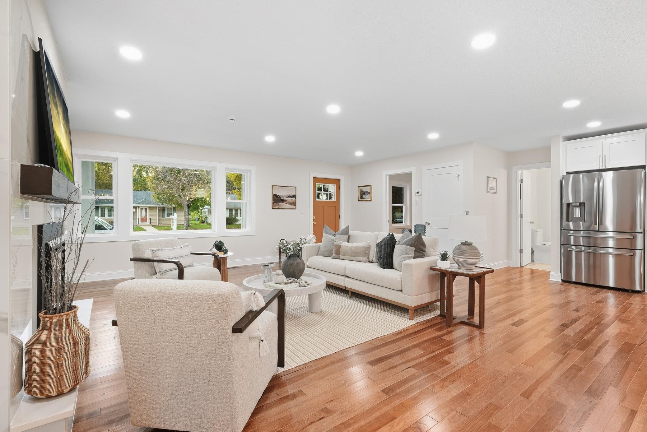 View of Residential at 5709 Sheridan Avenue, Minneapolis MN 55410, Minneapolis (14 of 57) - Mike Wilen | Minnesota Team Real Estate