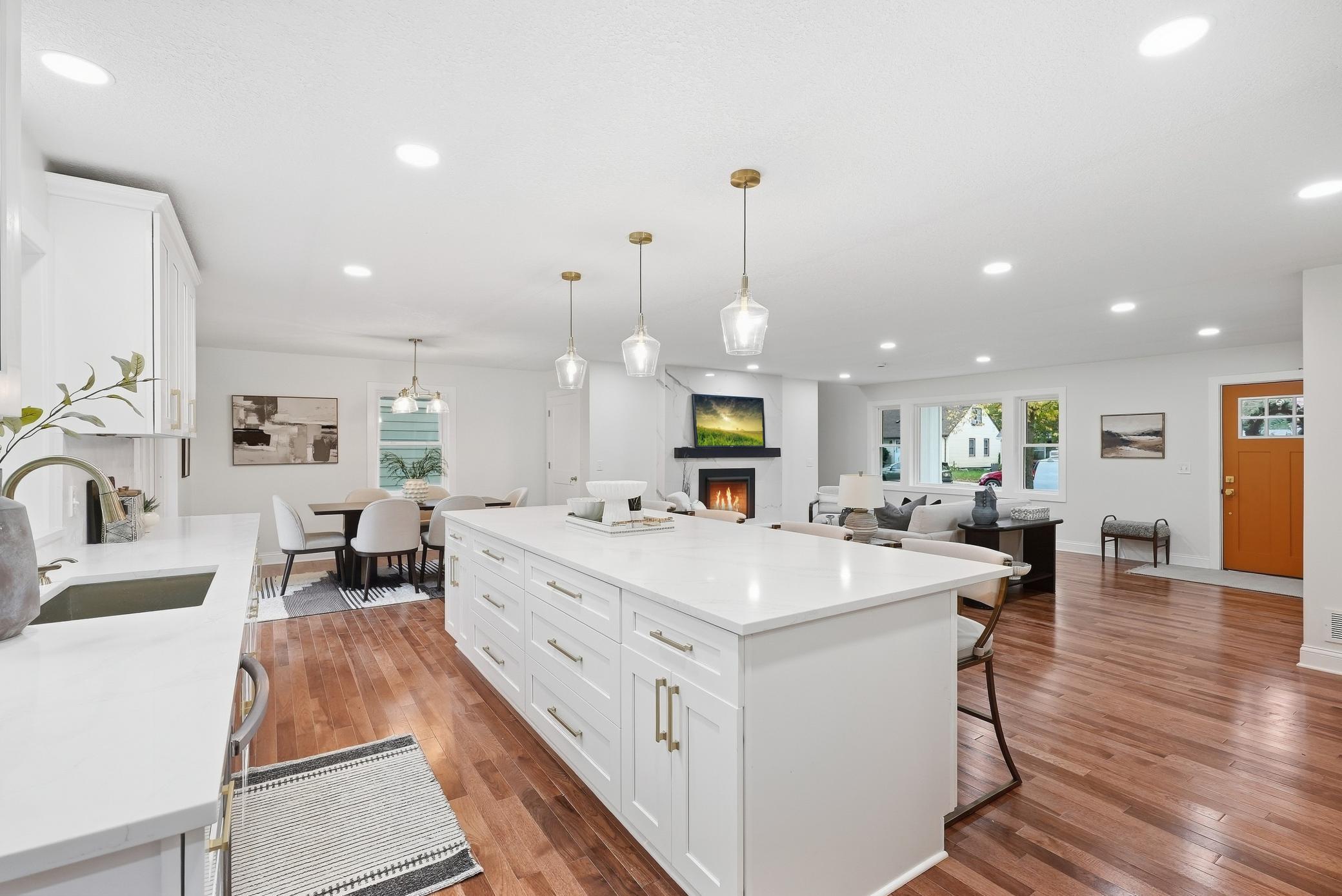 View of Residential at 5709 Sheridan Avenue, Minneapolis MN 55410, Minneapolis (8 of 57) - Mike Wilen | Minnesota Team Real Estate