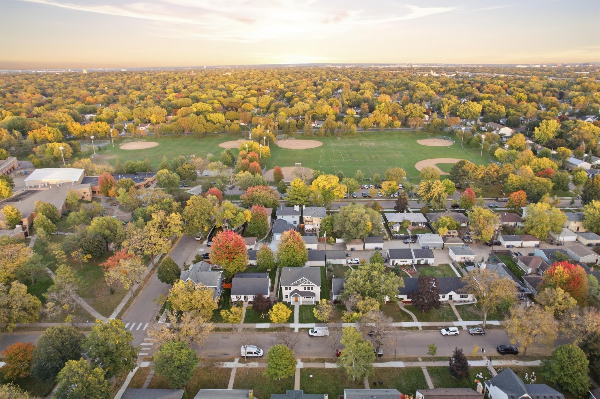 View of Residential at 5709 Sheridan Avenue, Minneapolis MN 55410, Minneapolis (44 of 57) - Mike Wilen | Minnesota Team Real Estate