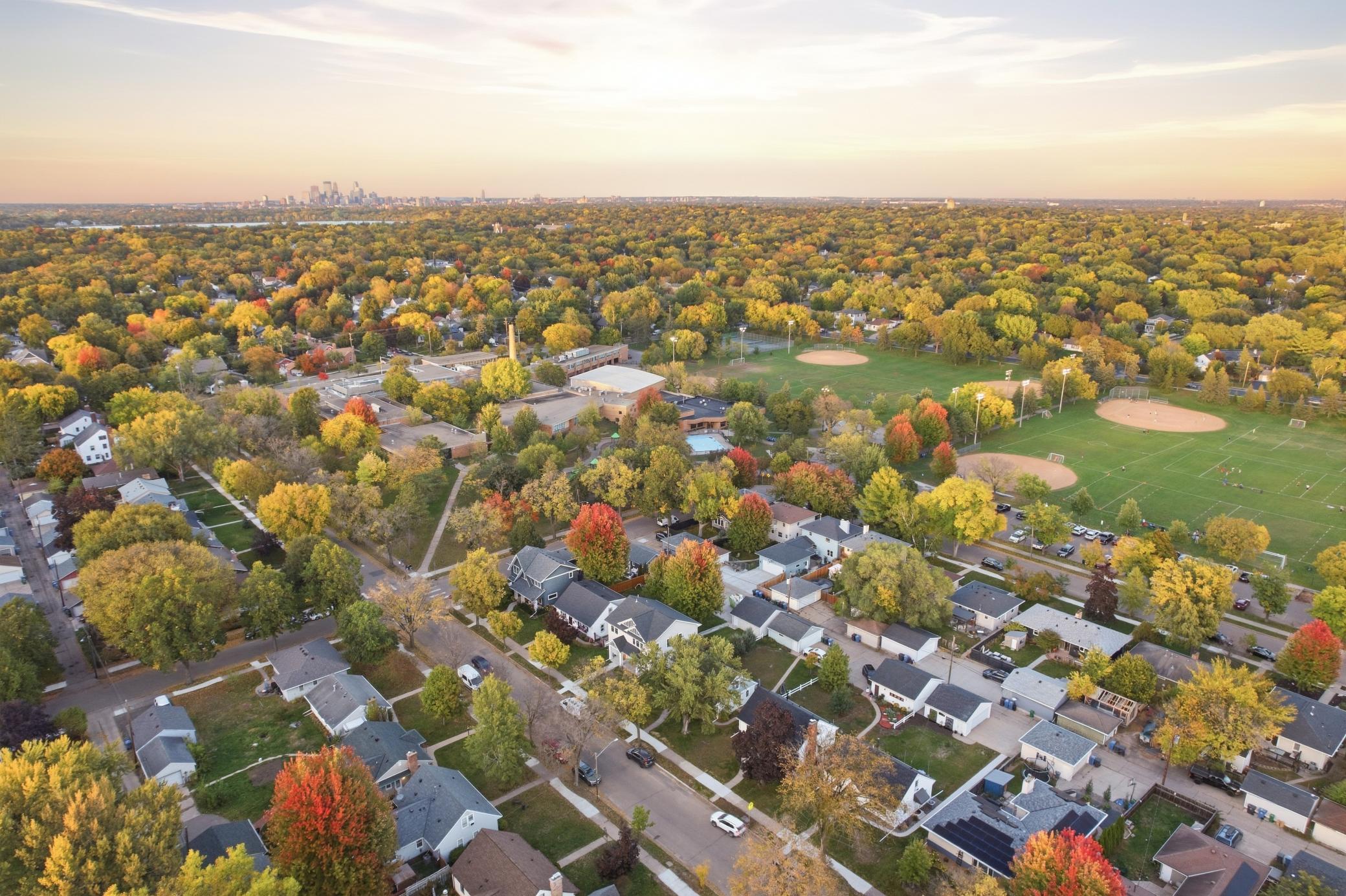 View of Residential at 5709 Sheridan Avenue, Minneapolis MN 55410, Minneapolis (50 of 57) - Mike Wilen | Minnesota Team Real Estate