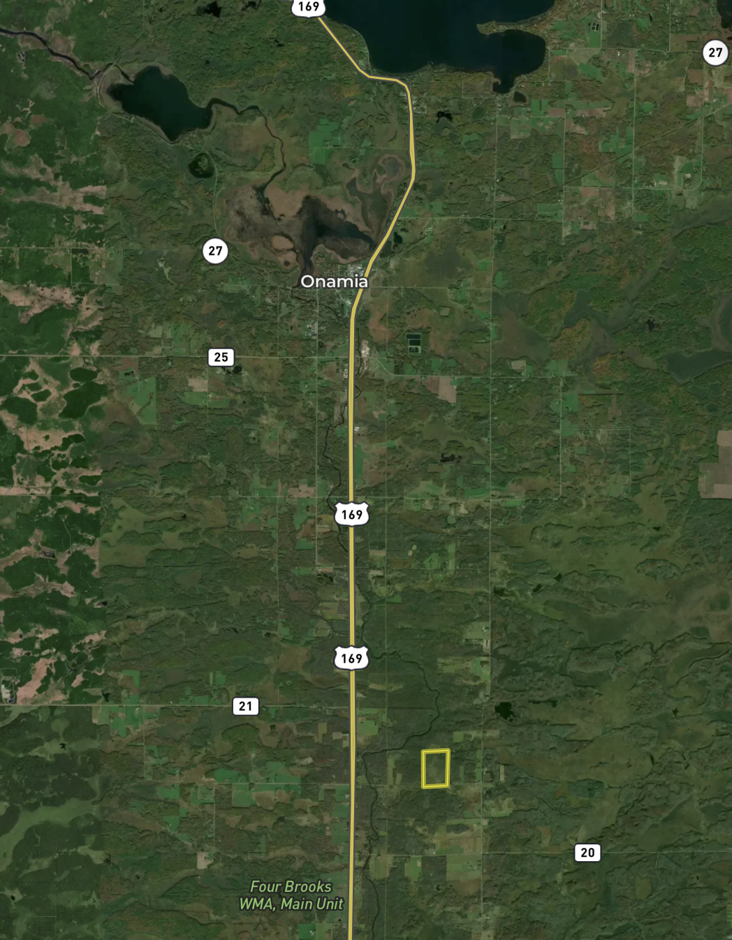 View of Land at TBD 290th Street, Onamia MN 56359, Onamia (102 of 104) - Mike Wilen | Minnesota Team Real Estate