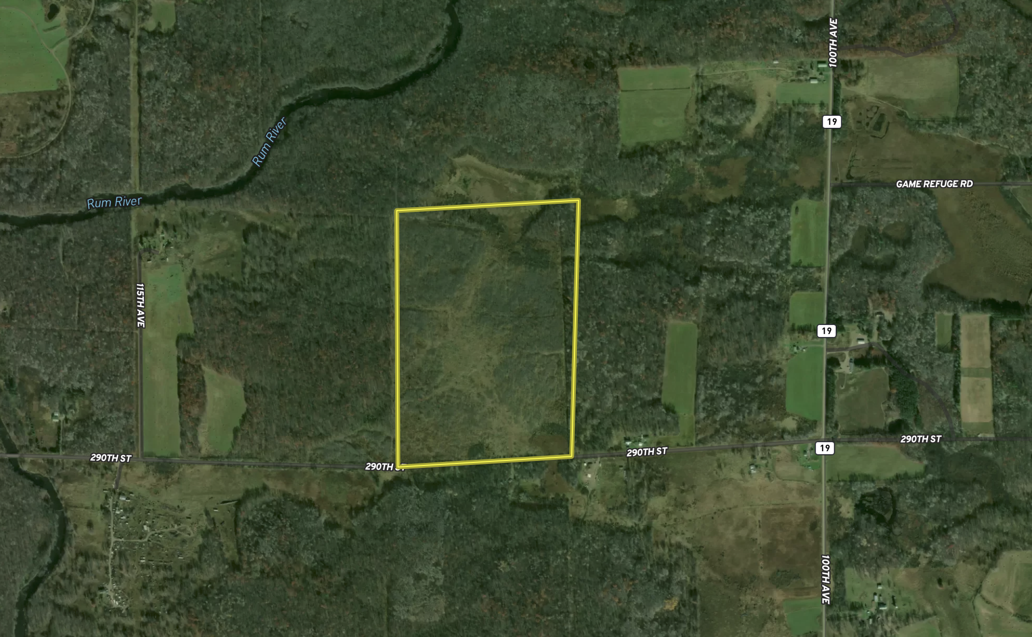 View of Land at TBD 290th Street, Onamia MN 56359, Onamia (101 of 104) - Mike Wilen | Minnesota Team Real Estate