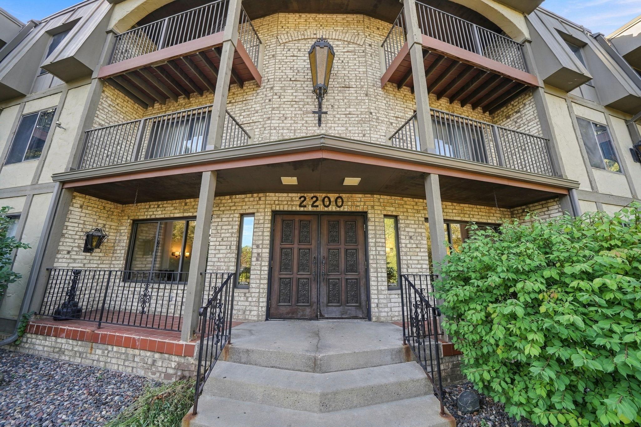 View of Residential at 2200 Nevada Avenue #312, Saint Louis Park MN 55426, Saint Louis Park (2 of 31) - Mike Wilen | Minnesota Team Real Estate