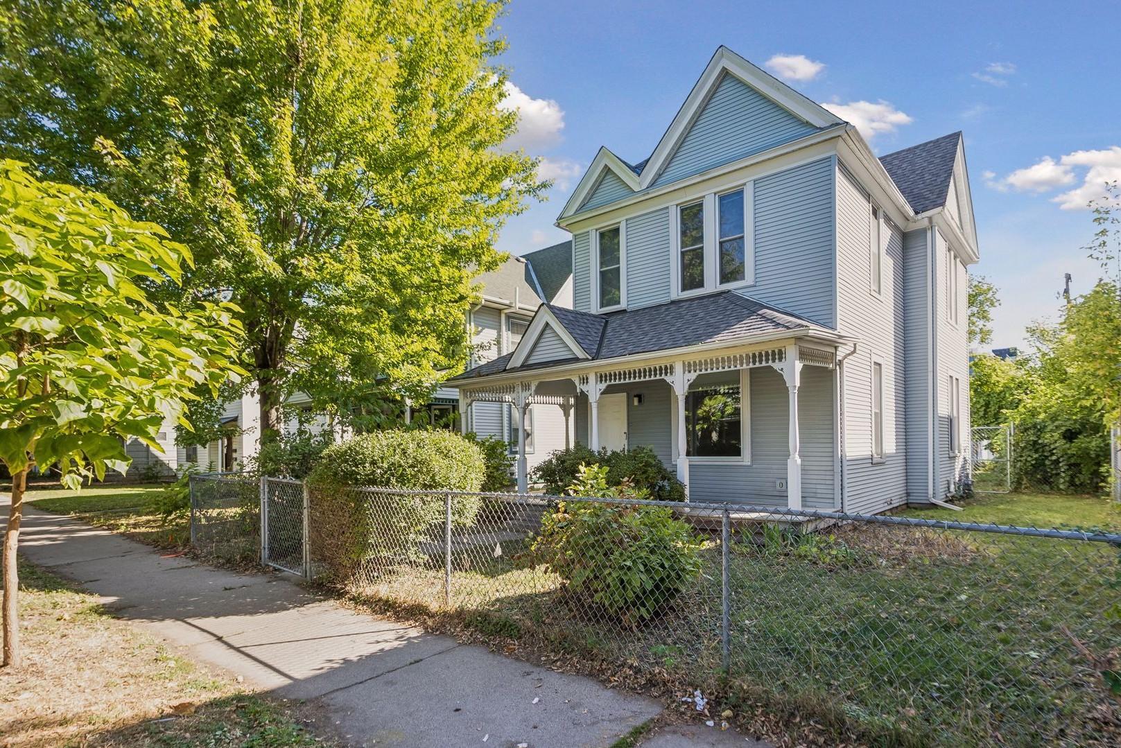 View of Single Family at 2937 Harriet Avenue, Minneapolis - Mike Wilen | Minnesota Team Real Estate