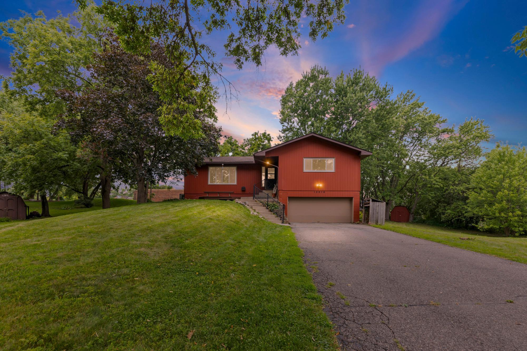 View of Residential at 12916 1st Avenue, Burnsville MN 55337, Burnsville - Mike Wilen | Minnesota Team Real Estate
