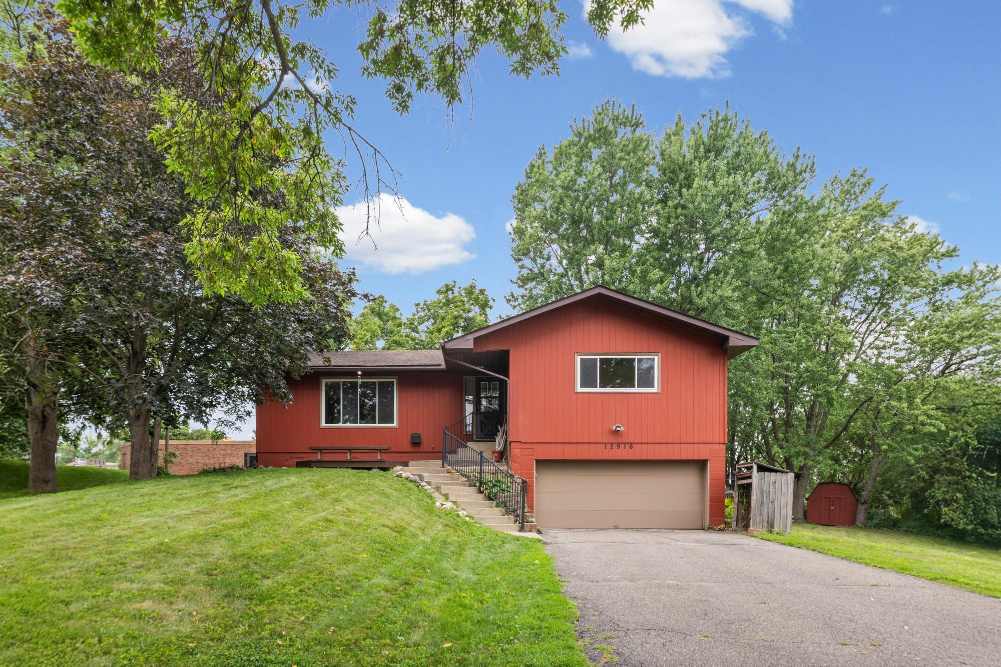 View of Residential at 12916 1st Avenue, Burnsville MN 55337, Burnsville (3 of 64) - Mike Wilen | Minnesota Team Real Estate