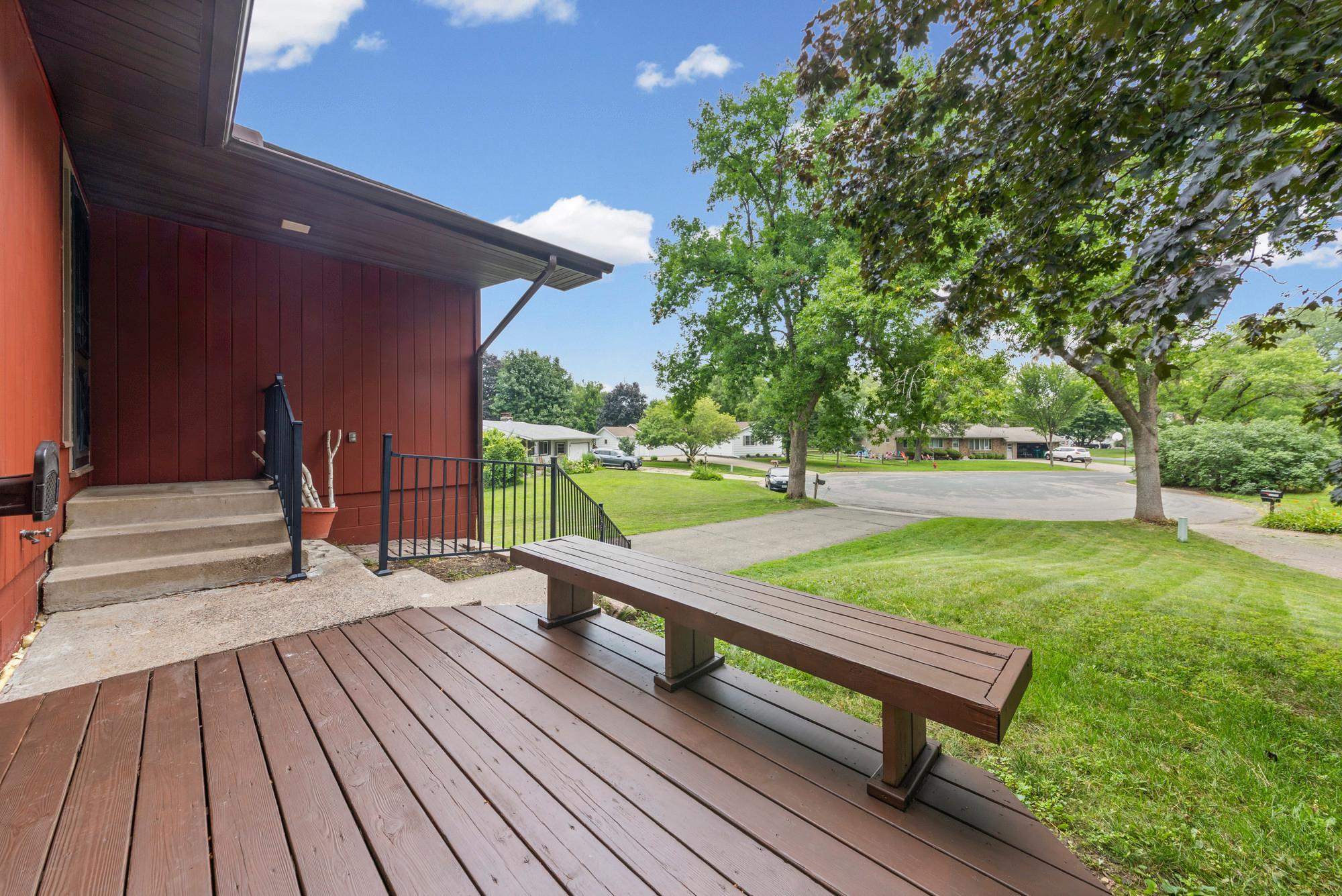 View of Residential at 12916 1st Avenue, Burnsville MN 55337, Burnsville (53 of 64) - Mike Wilen | Minnesota Team Real Estate