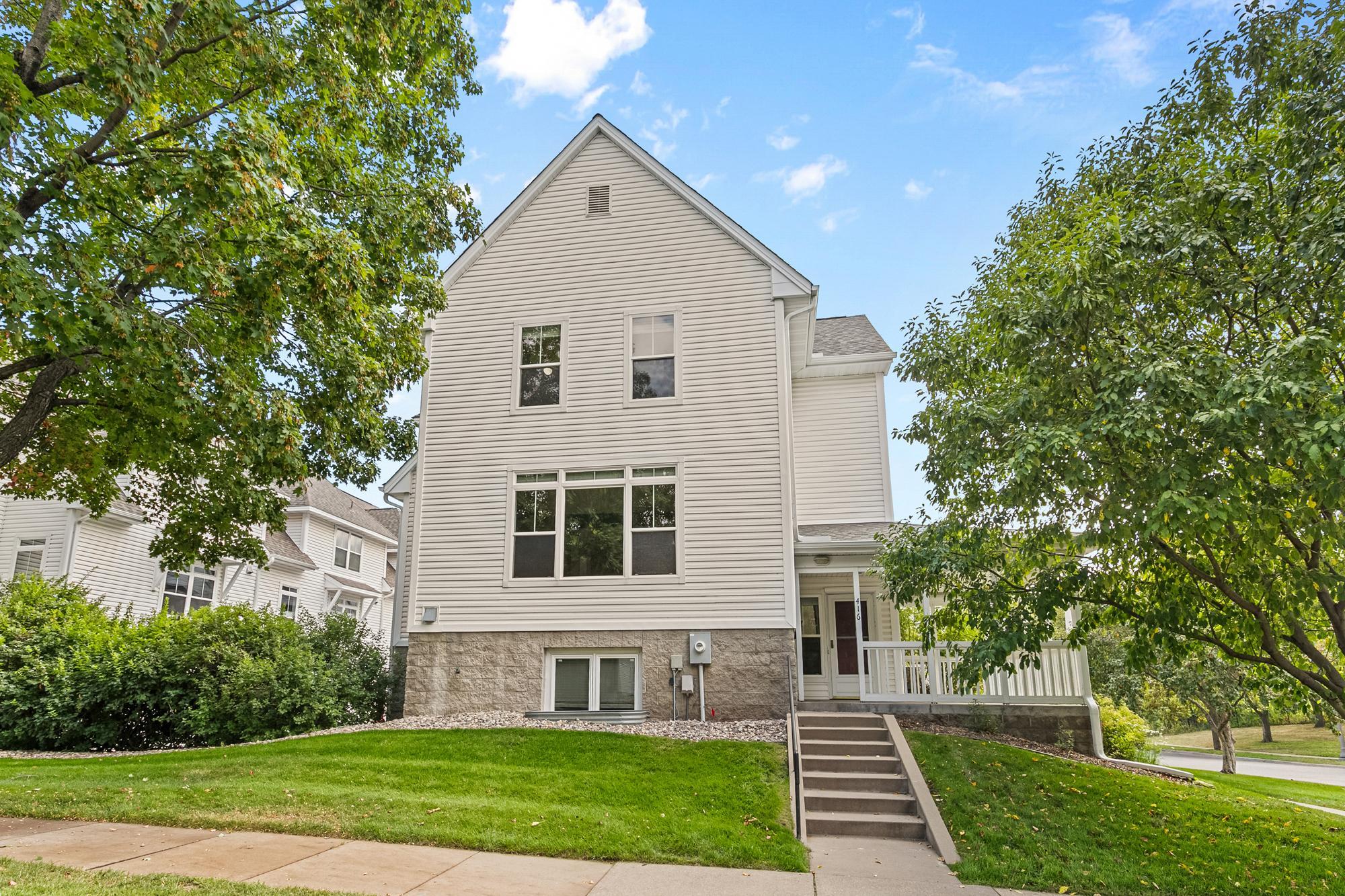 View of Residential at 416 Duke Street, Saint Paul MN 55102, Saint Paul - Mike Wilen | Minnesota Team Real Estate