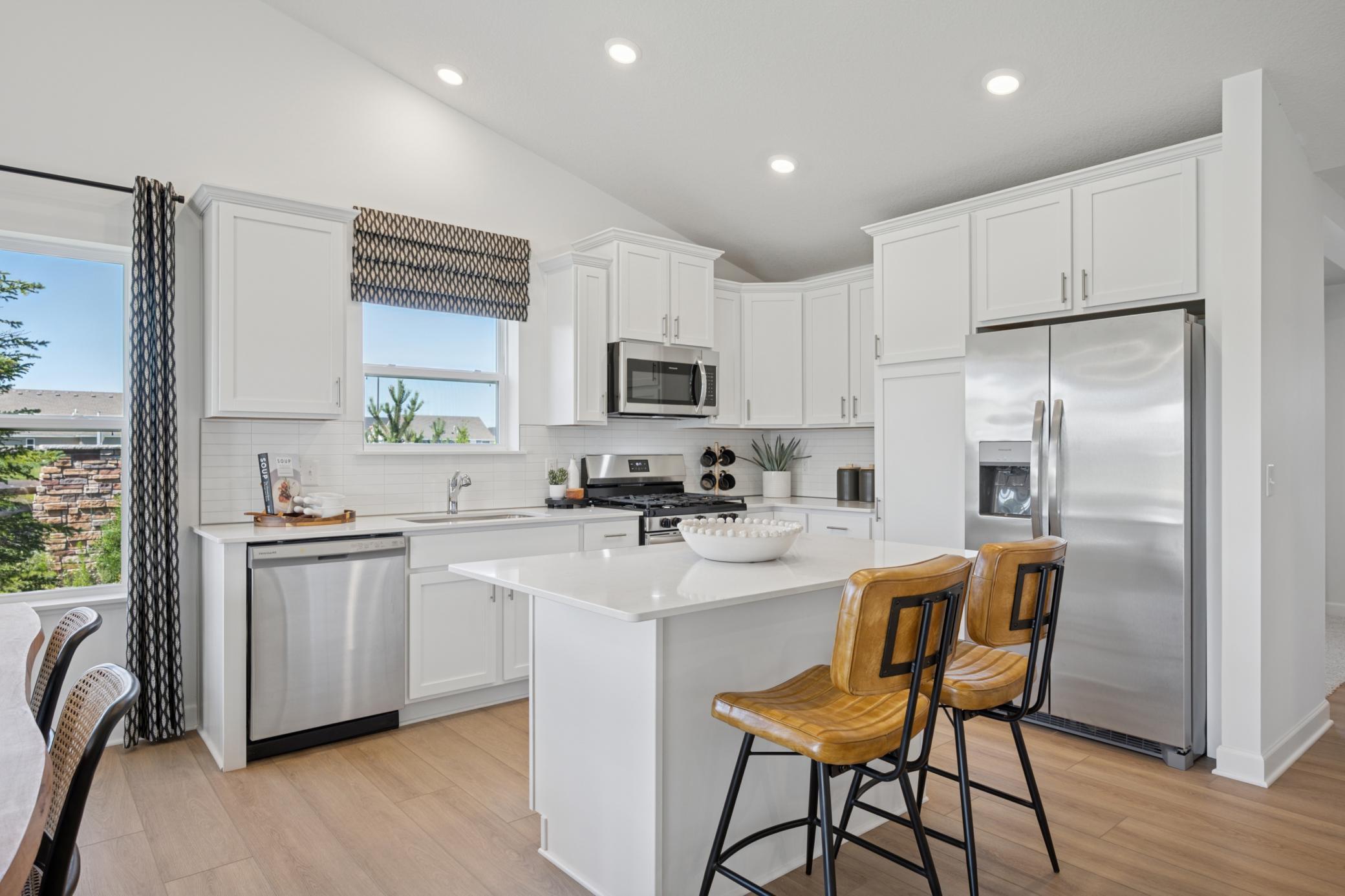 View of Residential at 16777 Coquina Street, Ramsey MN 55303, Ramsey (3 of 25) - Mike Wilen | Minnesota Team Real Estate
