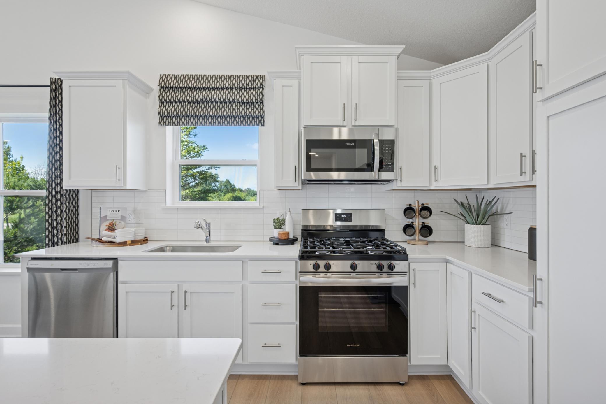 View of Residential at 16777 Coquina Street, Ramsey MN 55303, Ramsey (4 of 25) - Mike Wilen | Minnesota Team Real Estate