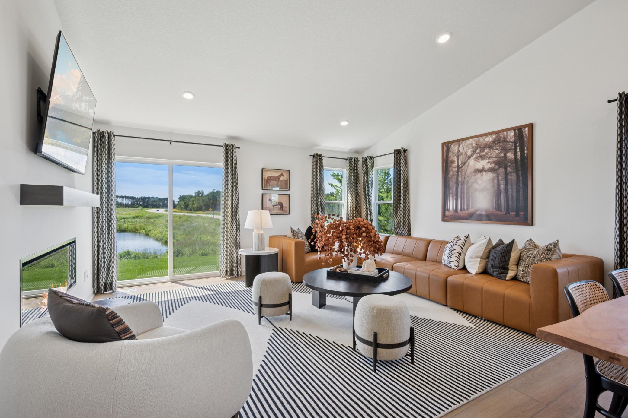 View of Residential at 16777 Coquina Street, Ramsey MN 55303, Ramsey (7 of 25) - Mike Wilen | Minnesota Team Real Estate