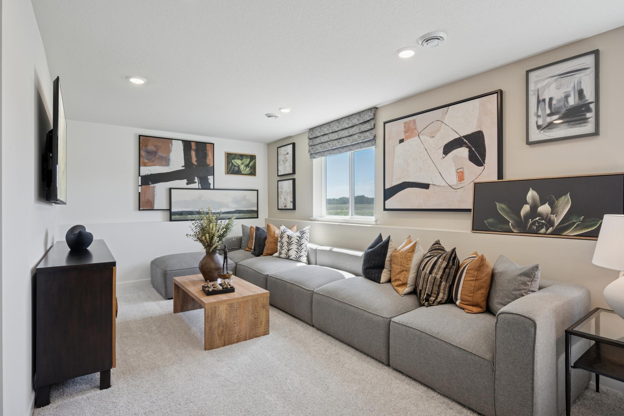 View of Residential at 16777 Coquina Street, Ramsey MN 55303, Ramsey (17 of 25) - Mike Wilen | Minnesota Team Real Estate