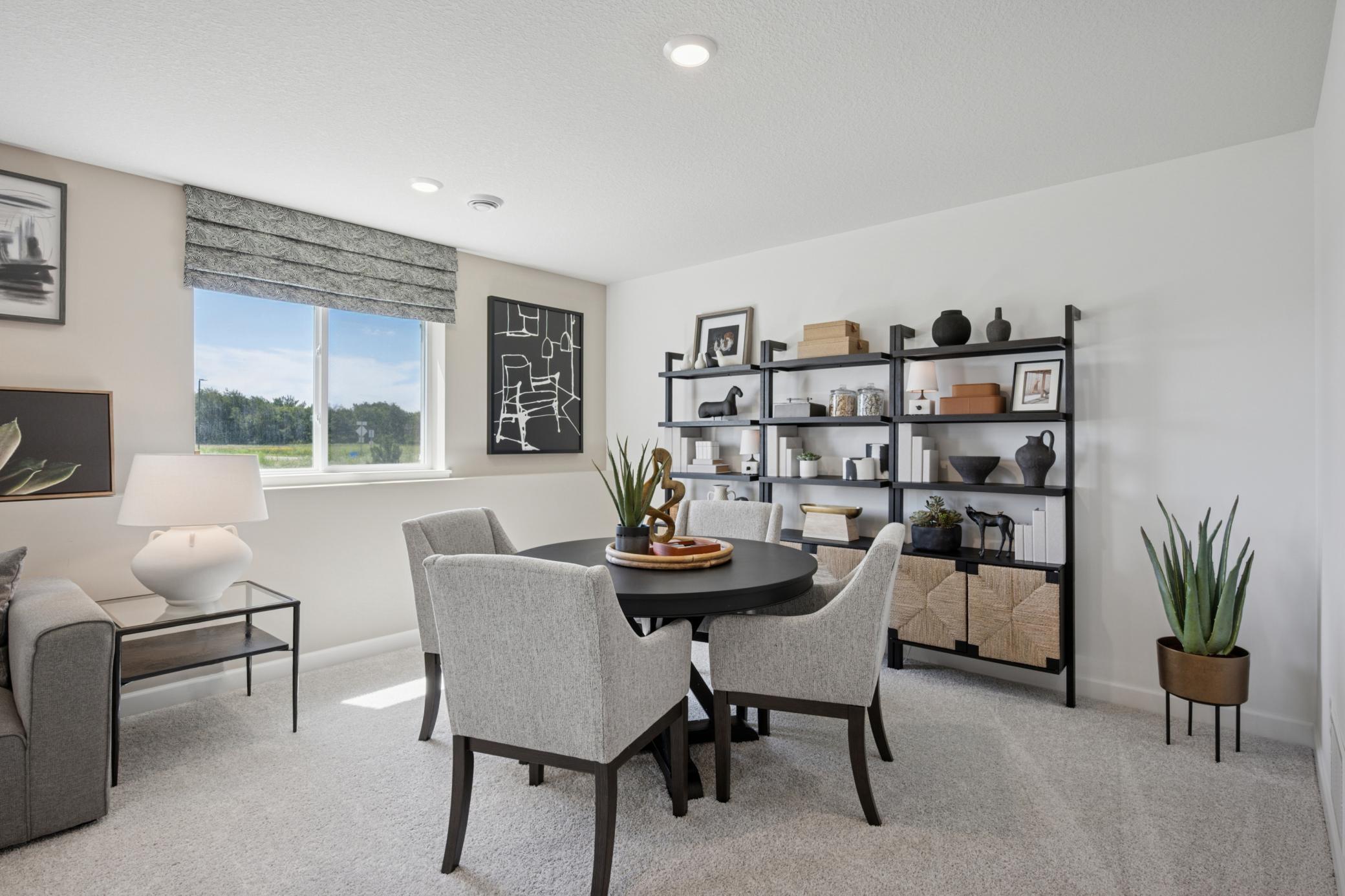 View of Residential at 16777 Coquina Street, Ramsey MN 55303, Ramsey (19 of 25) - Mike Wilen | Minnesota Team Real Estate