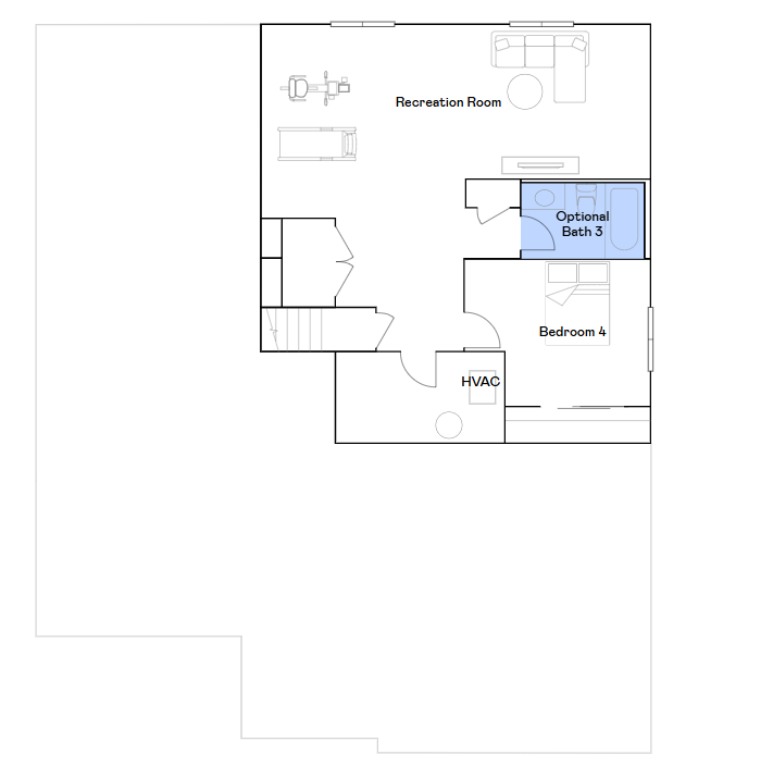 View of Residential at 16777 Coquina Street, Ramsey MN 55303, Ramsey (24 of 25) - Mike Wilen | Minnesota Team Real Estate