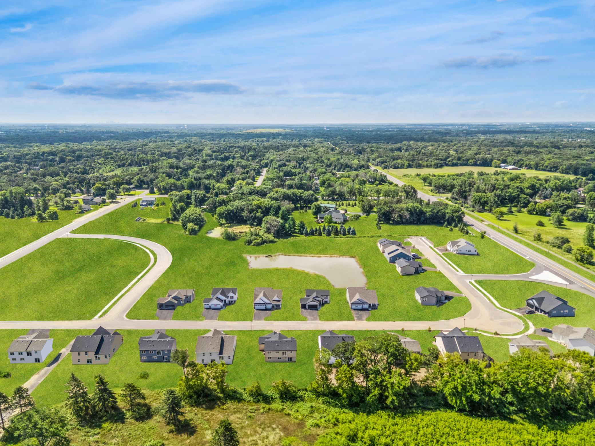 View of Residential at 16777 Coquina Street, Ramsey MN 55303, Ramsey (25 of 25) - Mike Wilen | Minnesota Team Real Estate