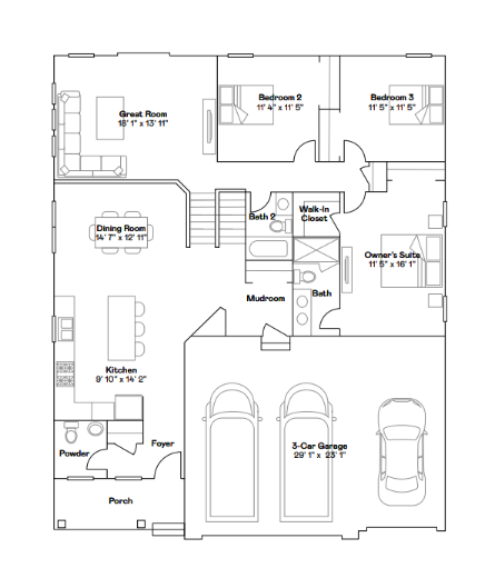 View of Residential at 1907 Dogwood Court, Carver MN 55315, Carver (21 of 27) - Mike Wilen | Minnesota Team Real Estate