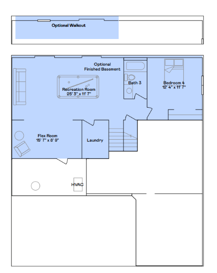 View of Residential at 1907 Dogwood Court, Carver MN 55315, Carver (22 of 27) - Mike Wilen | Minnesota Team Real Estate
