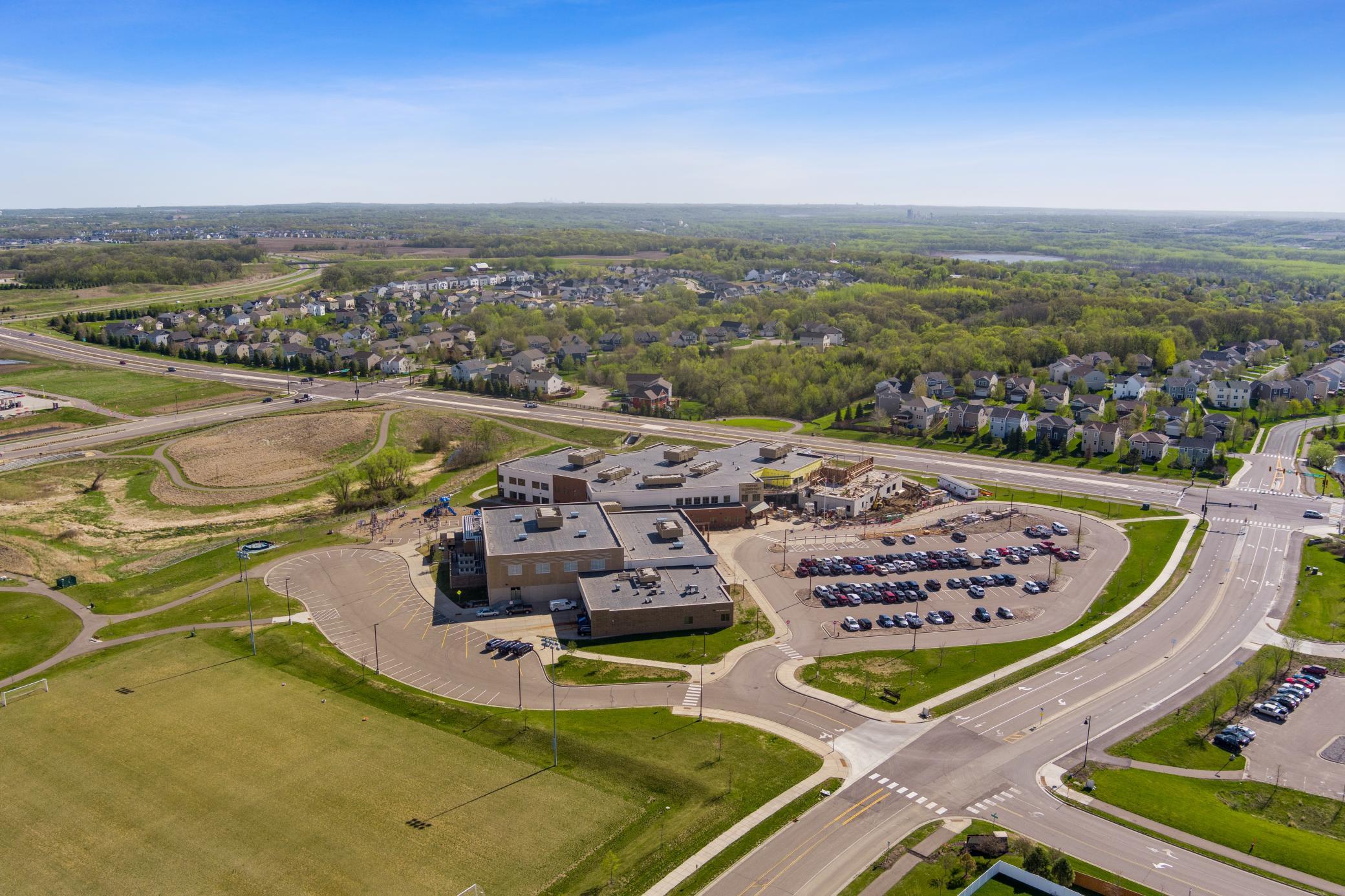 View of Residential at 1907 Dogwood Court, Carver MN 55315, Carver (26 of 27) - Mike Wilen | Minnesota Team Real Estate