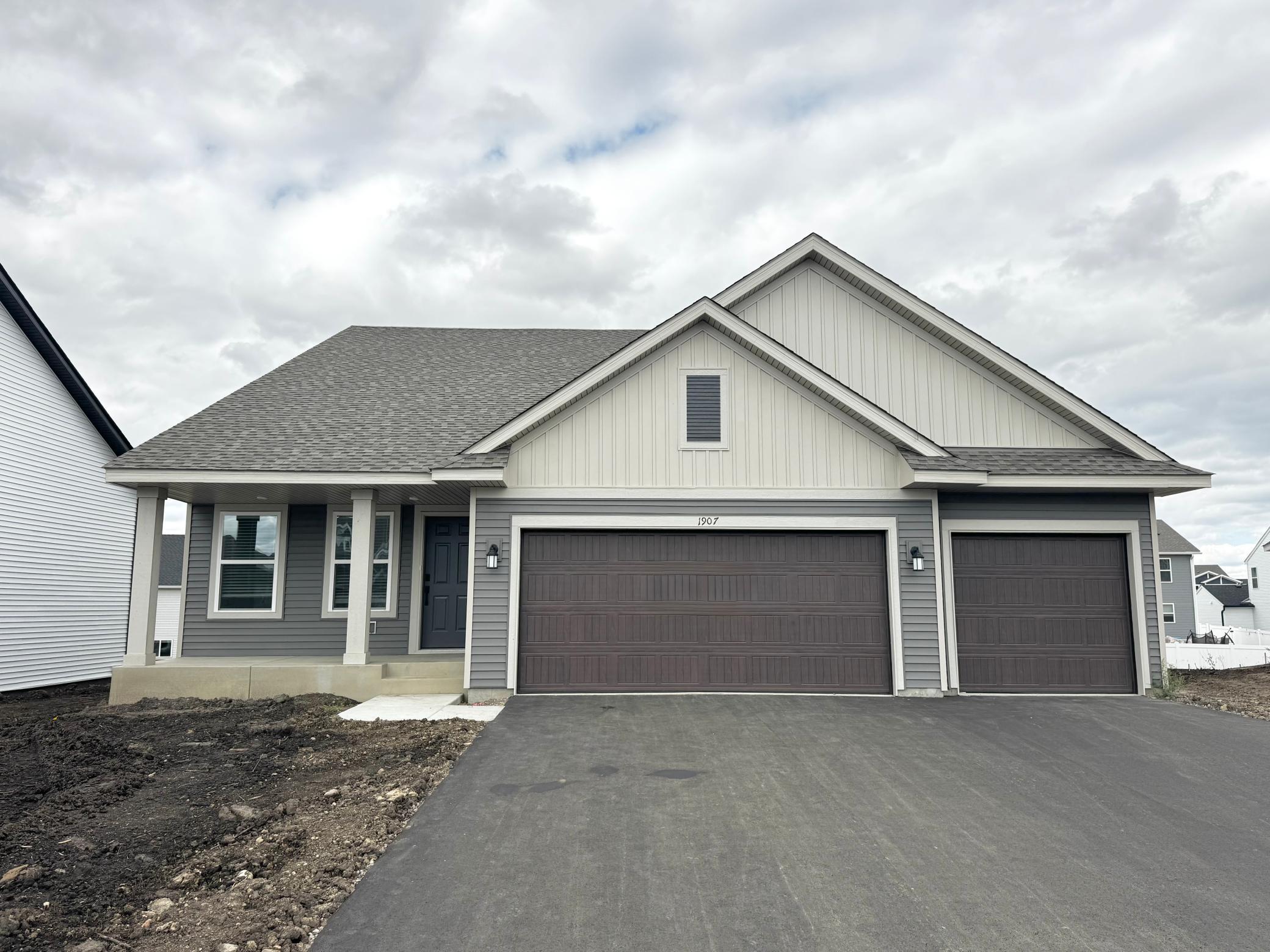 View of Single Family at 1907 Dogwood Court, Carver - Mike Wilen | Minnesota Team Real Estate