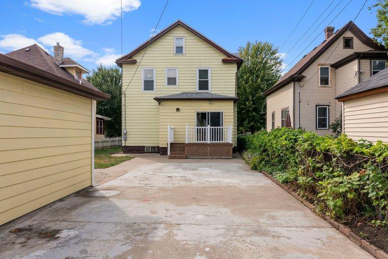 View of Residential at 3529 4th Avenue, Minneapolis MN 55408, Minneapolis (37 of 40) - Mike Wilen | Minnesota Team Real Estate