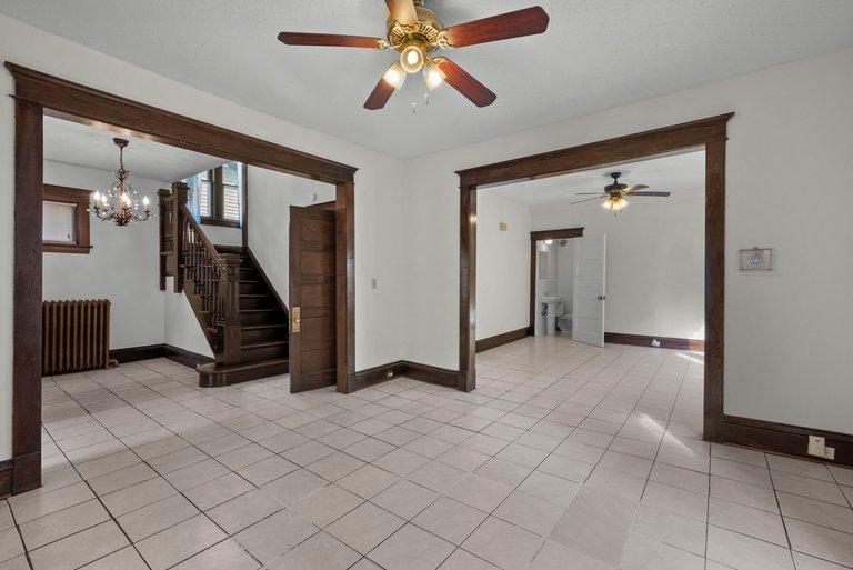 View of Residential at 3529 4th Avenue, Minneapolis MN 55408, Minneapolis (9 of 40) - Mike Wilen | Minnesota Team Real Estate