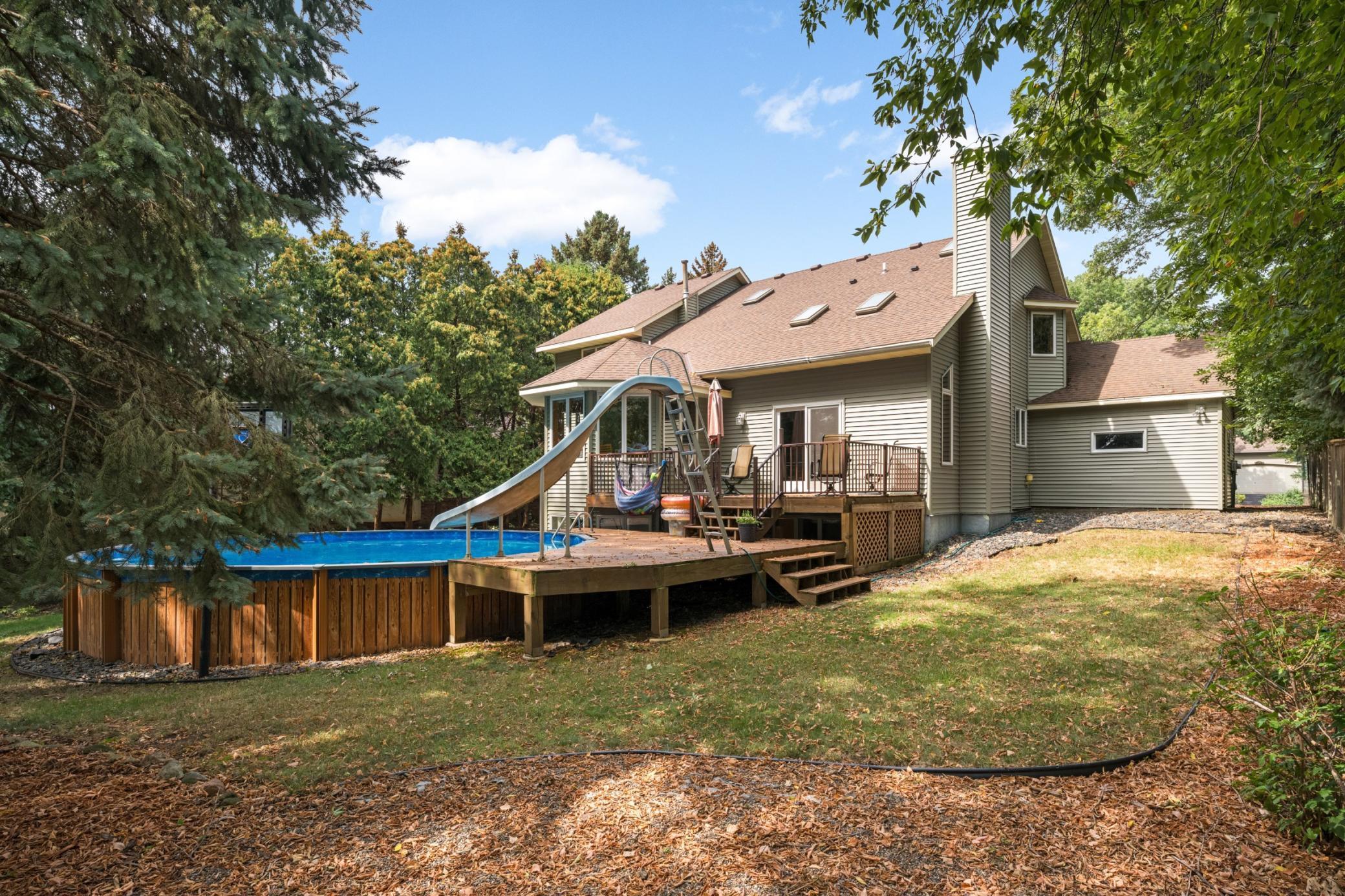 View of Residential at 2152 15th Avenue, North Saint Paul MN 55109, North Saint Paul (41 of 49) - Mike Wilen | Minnesota Team Real Estate