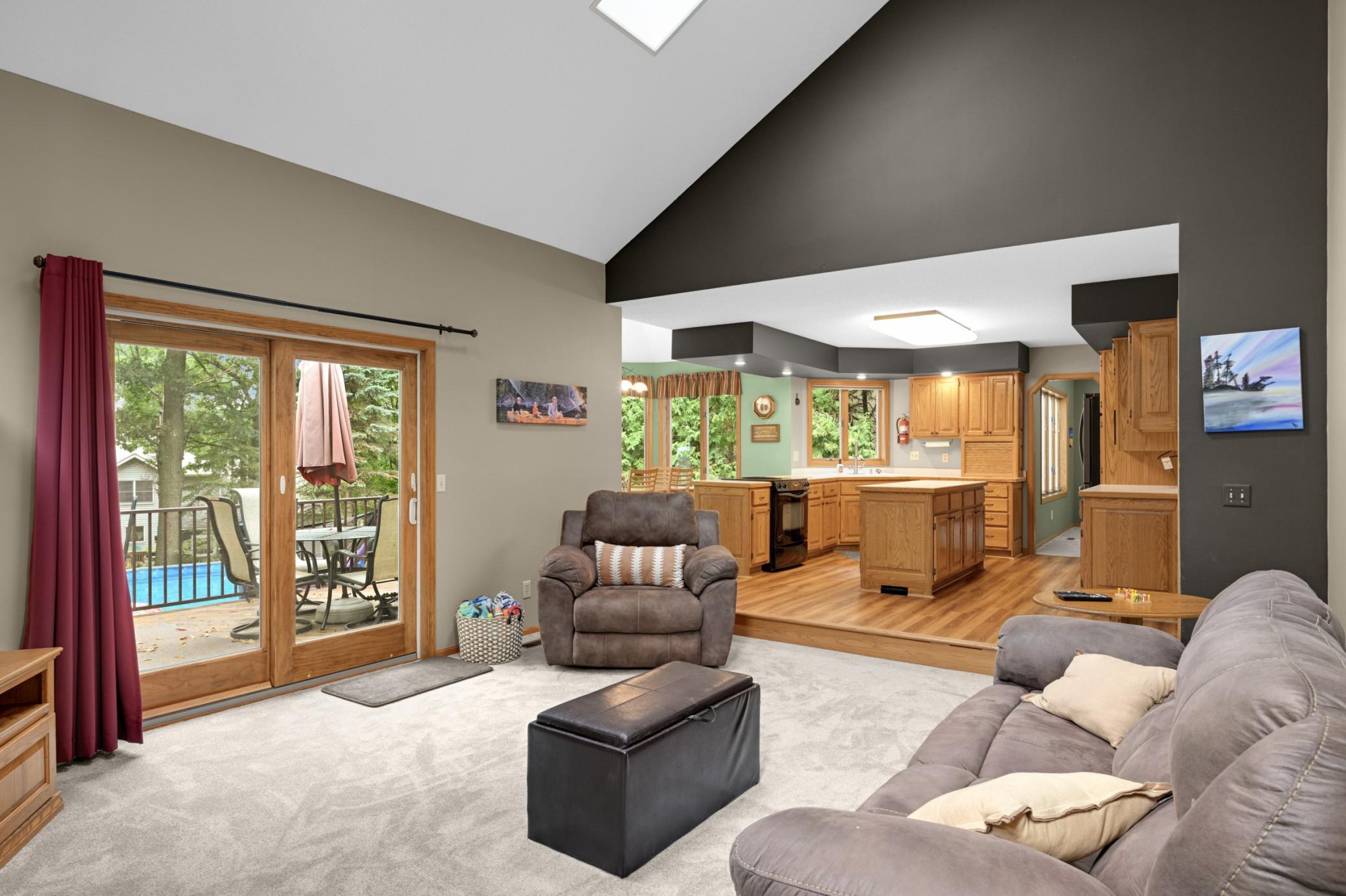 View of Residential at 2152 15th Avenue, North Saint Paul MN 55109, North Saint Paul (6 of 49) - Mike Wilen | Minnesota Team Real Estate