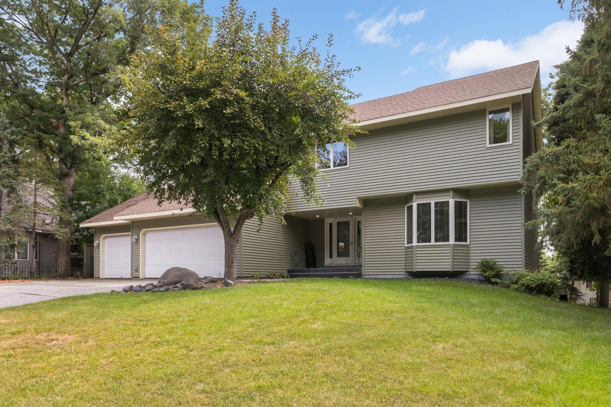 View of Residential at 2152 15th Avenue, North Saint Paul MN 55109, North Saint Paul (45 of 49) - Mike Wilen | Minnesota Team Real Estate