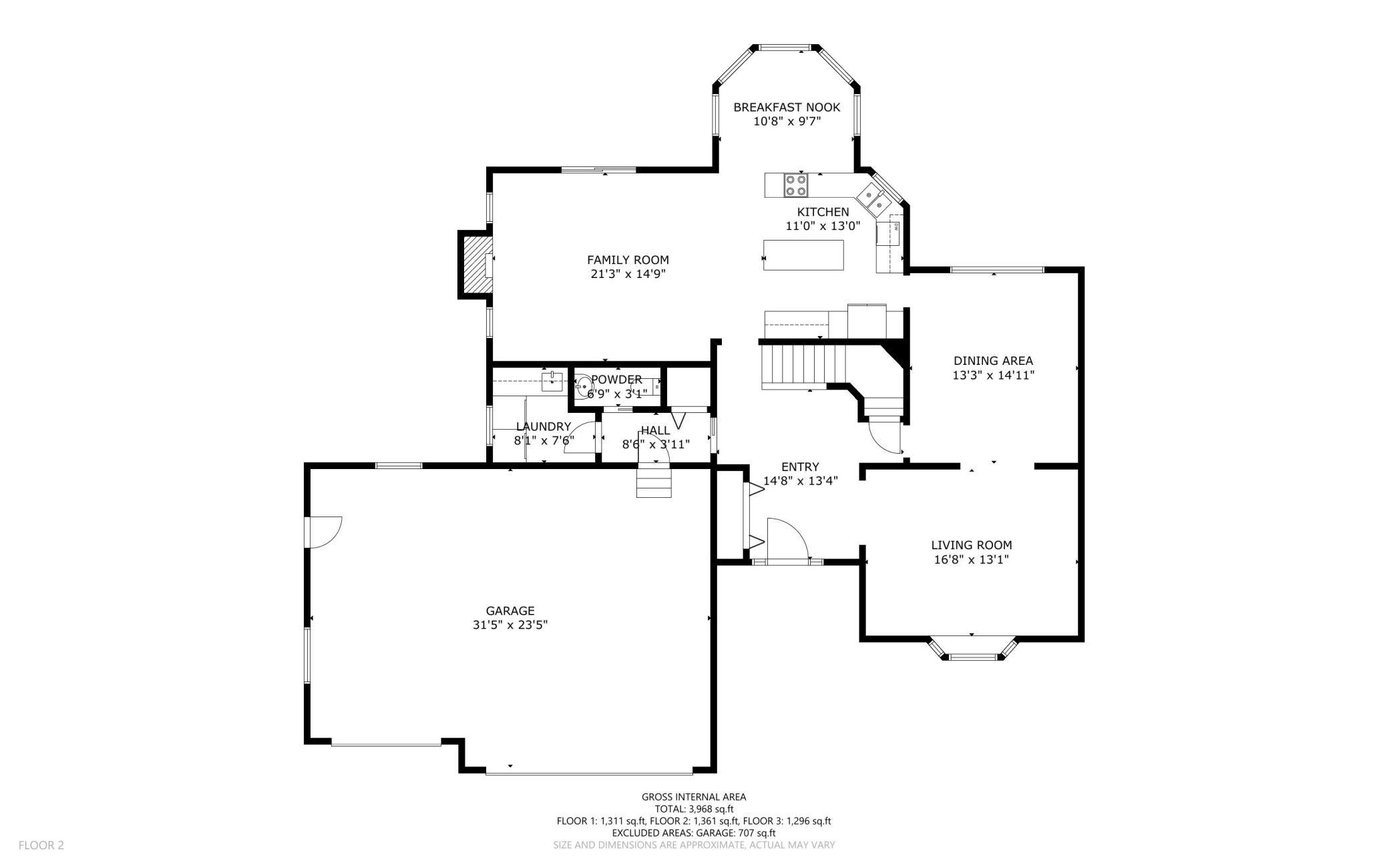 View of Residential at 2152 15th Avenue, North Saint Paul MN 55109, North Saint Paul (49 of 49) - Mike Wilen | Minnesota Team Real Estate