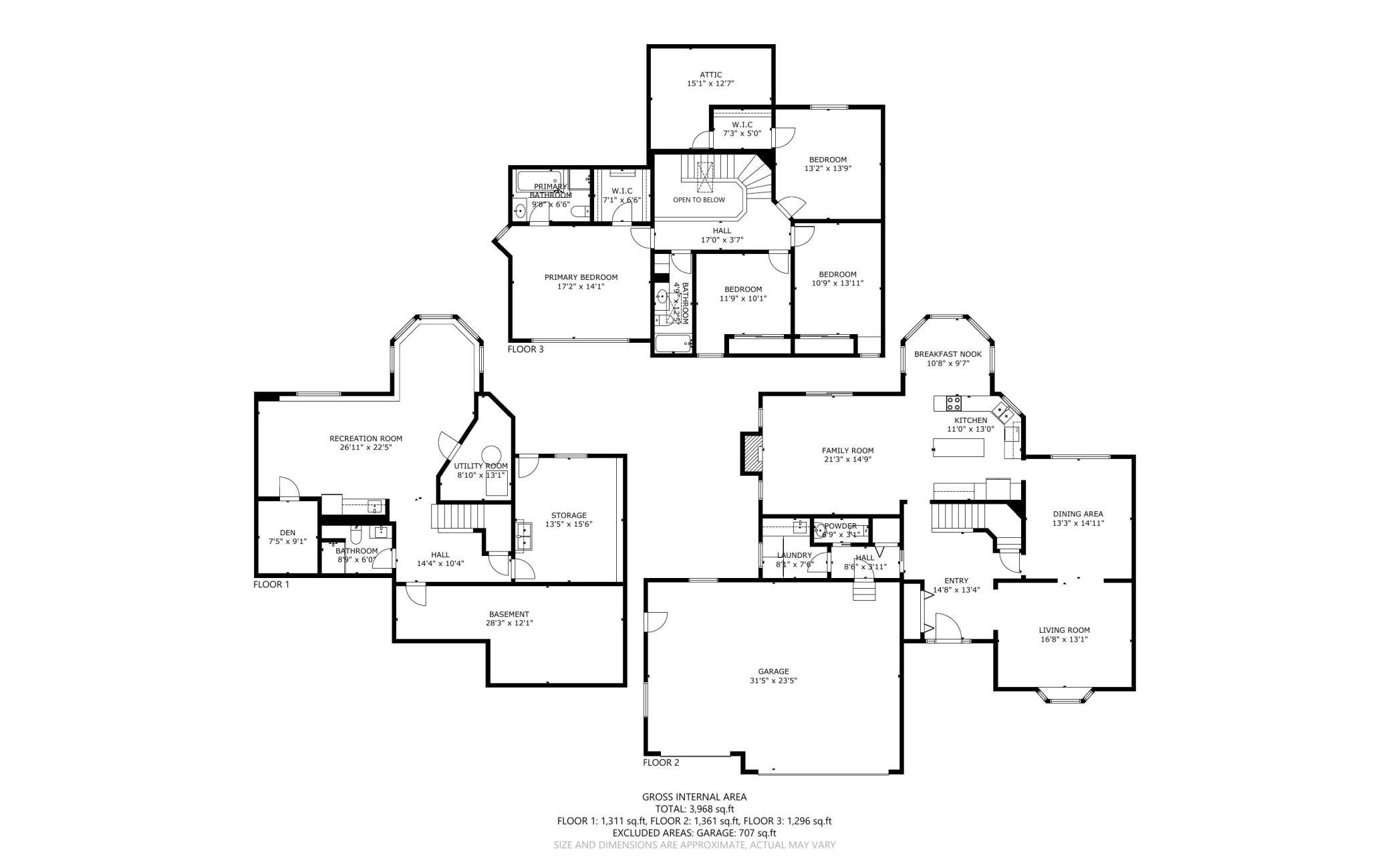 View of Residential at 2152 15th Avenue, North Saint Paul MN 55109, North Saint Paul (48 of 49) - Mike Wilen | Minnesota Team Real Estate