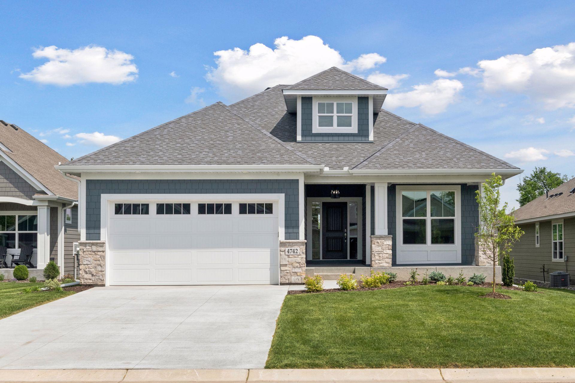 View of Residential at 4742 Lawndale Court, Plymouth MN 55446, Plymouth (3 of 48) - Mike Wilen | Minnesota Team Real Estate
