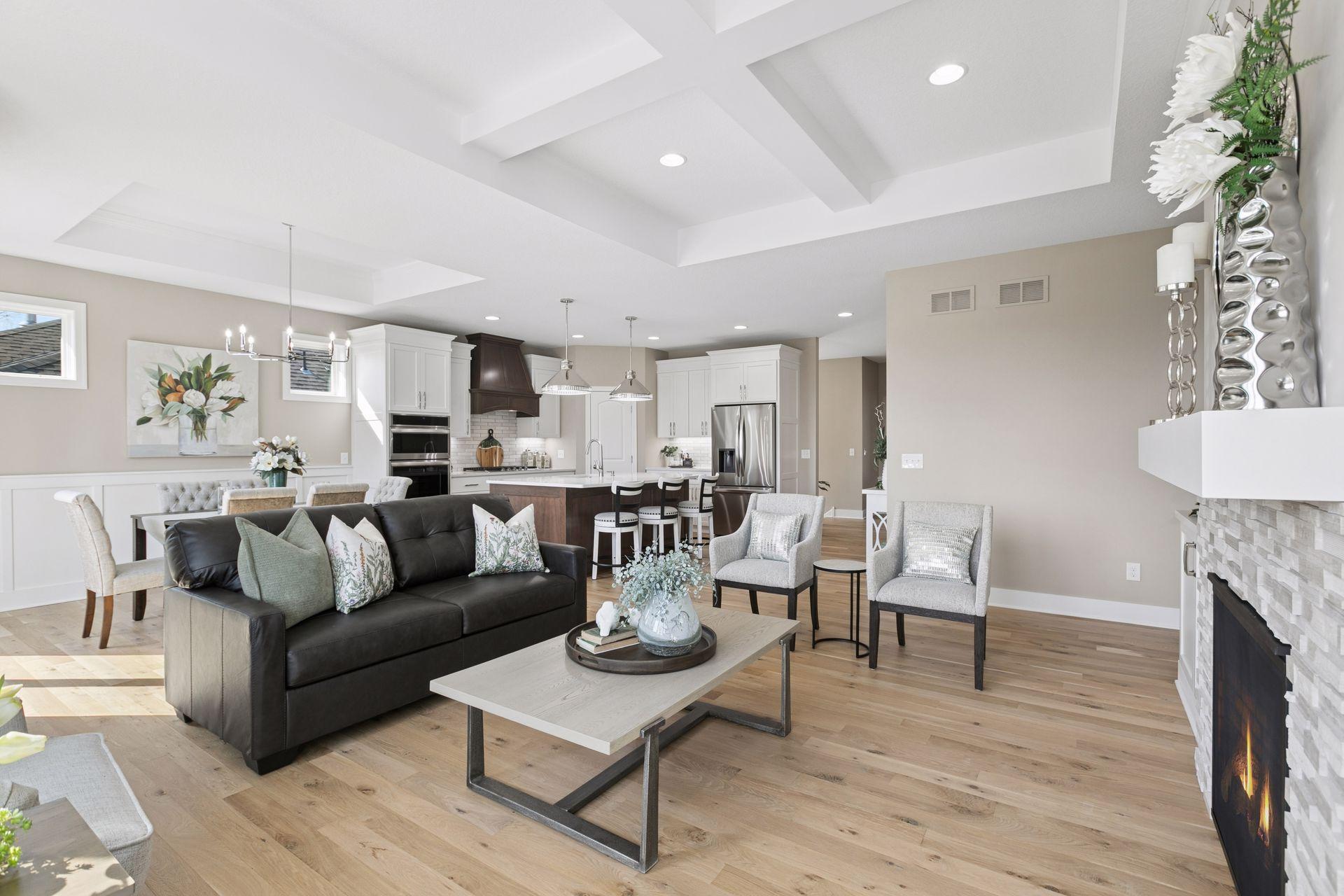 View of Residential at 4742 Lawndale Court, Plymouth MN 55446, Plymouth (12 of 48) - Mike Wilen | Minnesota Team Real Estate