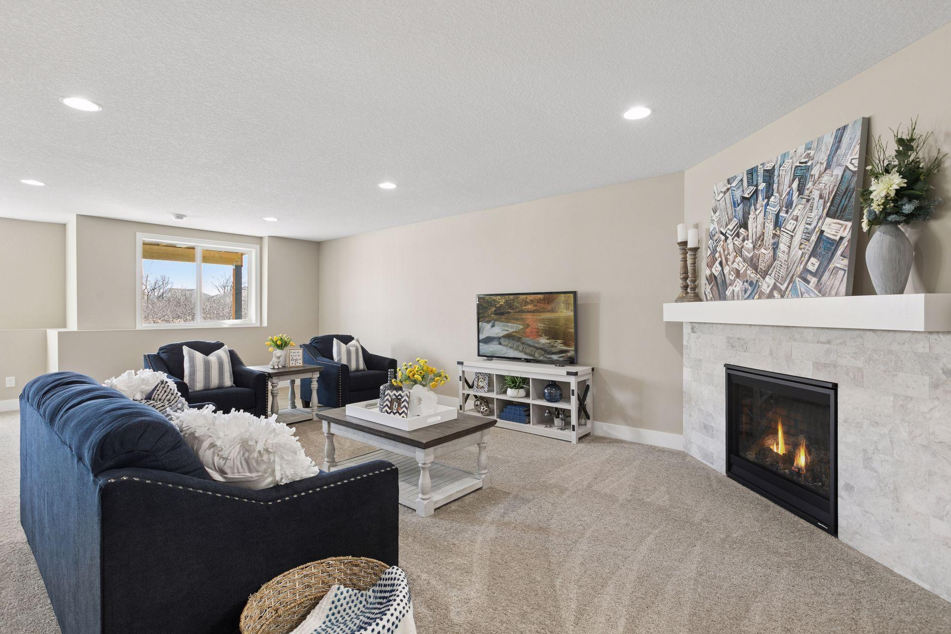 View of Residential at 4742 Lawndale Court, Plymouth MN 55446, Plymouth (32 of 48) - Mike Wilen | Minnesota Team Real Estate