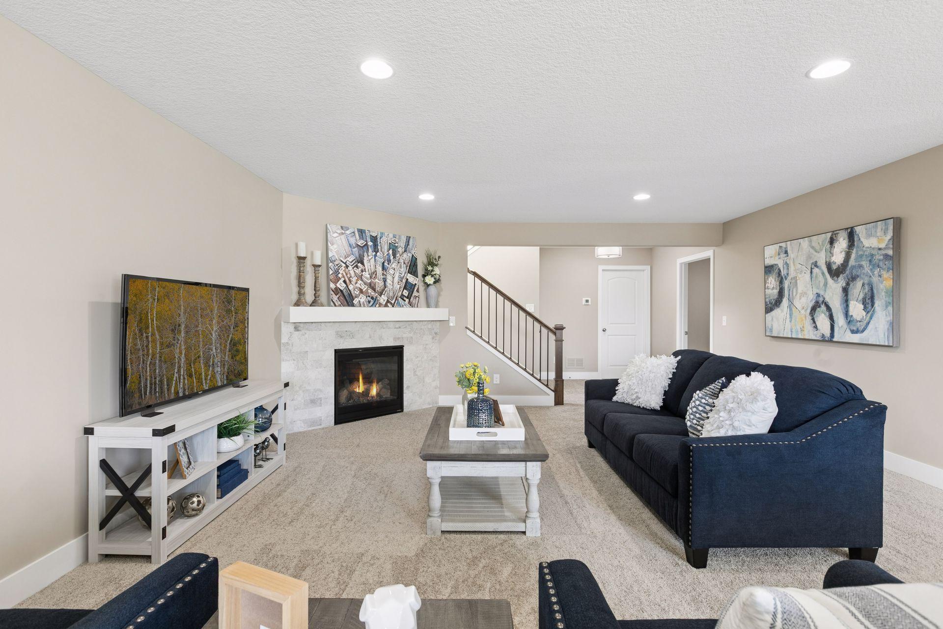View of Residential at 4742 Lawndale Court, Plymouth MN 55446, Plymouth (34 of 48) - Mike Wilen | Minnesota Team Real Estate