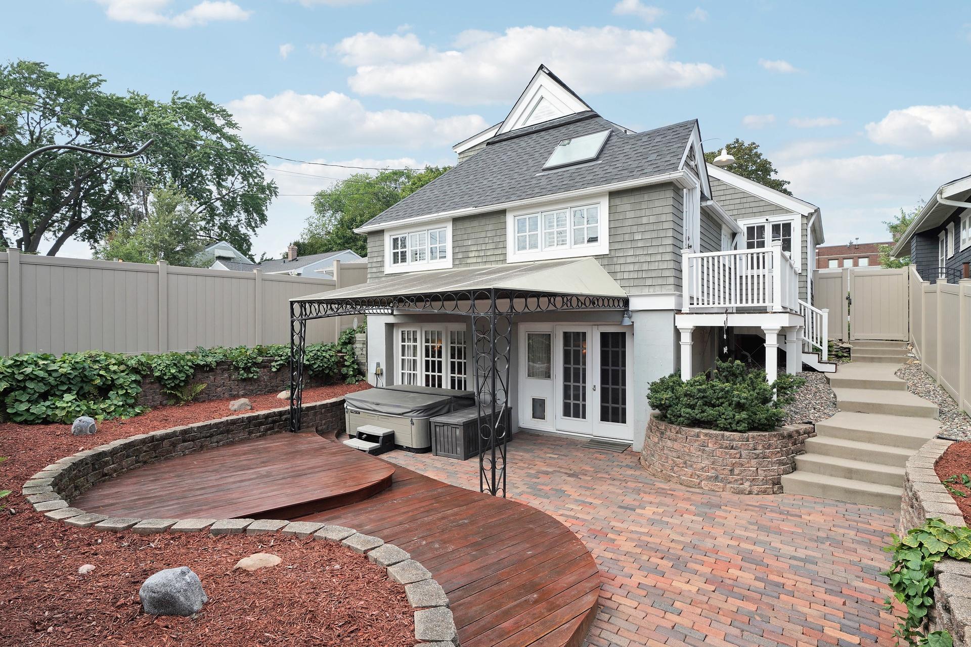View of Residential at 1170 Fairmount Avenue, Saint Paul MN 55105, Saint Paul (45 of 58) - Mike Wilen | Minnesota Team Real Estate