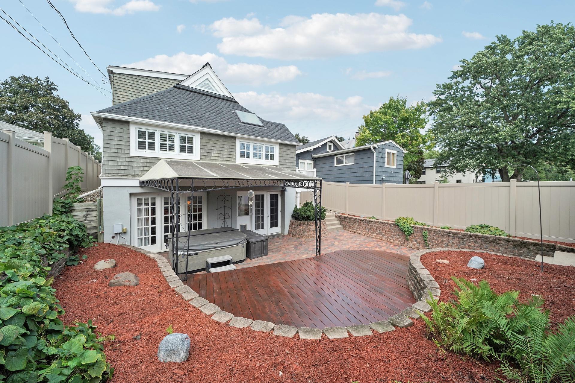 View of Residential at 1170 Fairmount Avenue, Saint Paul MN 55105, Saint Paul (46 of 58) - Mike Wilen | Minnesota Team Real Estate