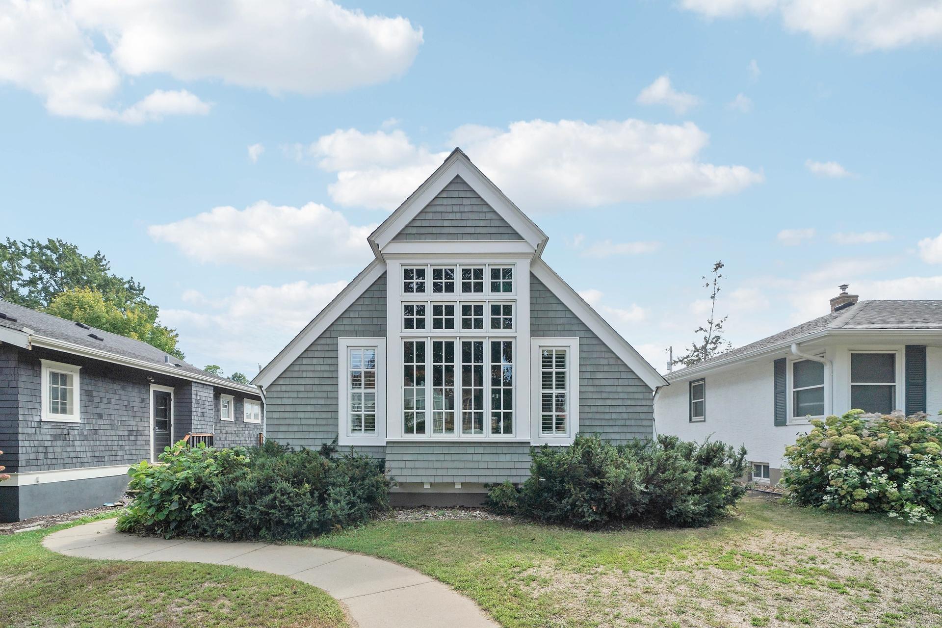 View of Single Family at 1170 Fairmount Avenue, Saint Paul - Mike Wilen | Minnesota Team Real Estate