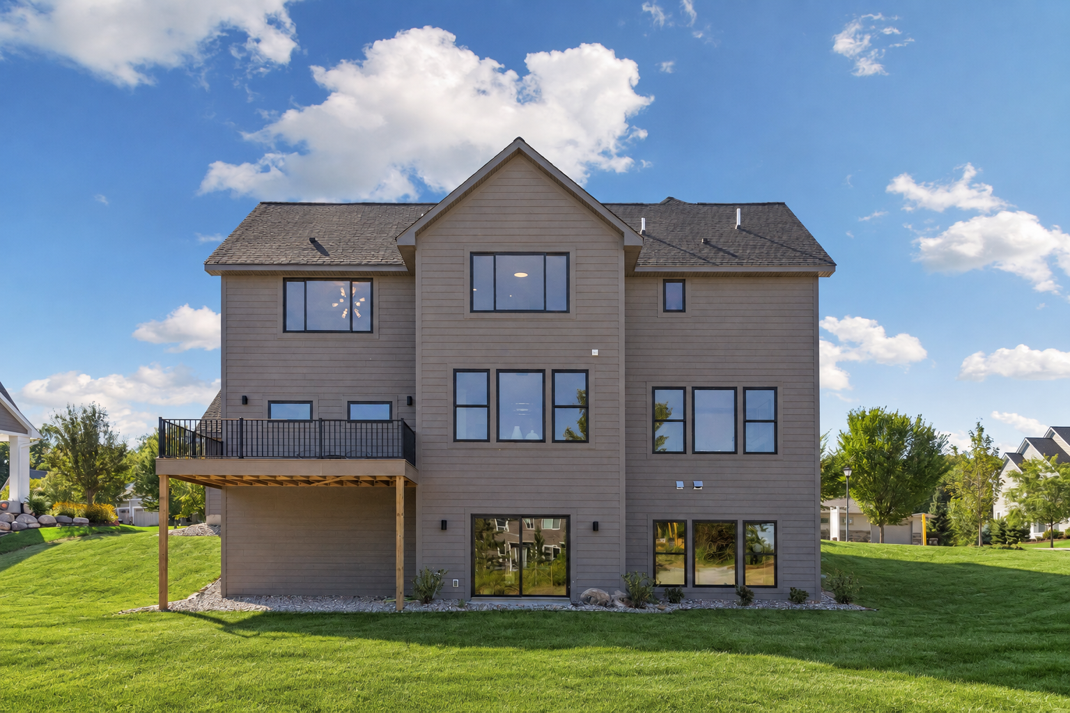 View of Residential at 14307 McKenna Road, Prior Lake MN 55372, Prior Lake (40 of 47) - Mike Wilen | Minnesota Team Real Estate