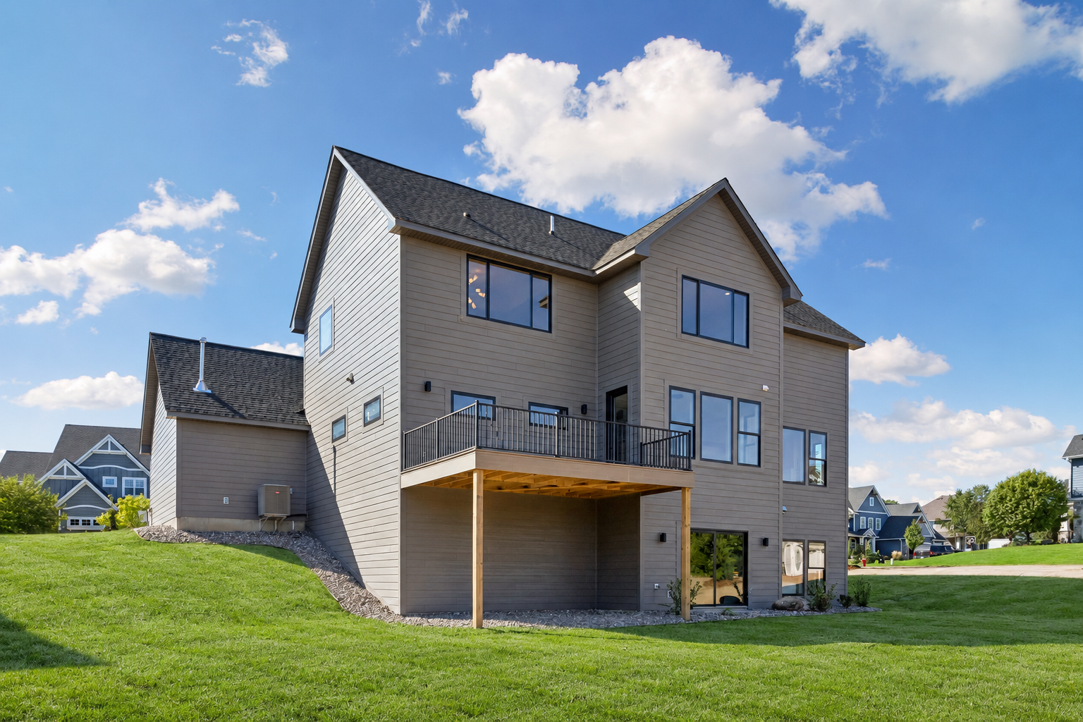 View of Residential at 14307 McKenna Road, Prior Lake MN 55372, Prior Lake (39 of 47) - Mike Wilen | Minnesota Team Real Estate