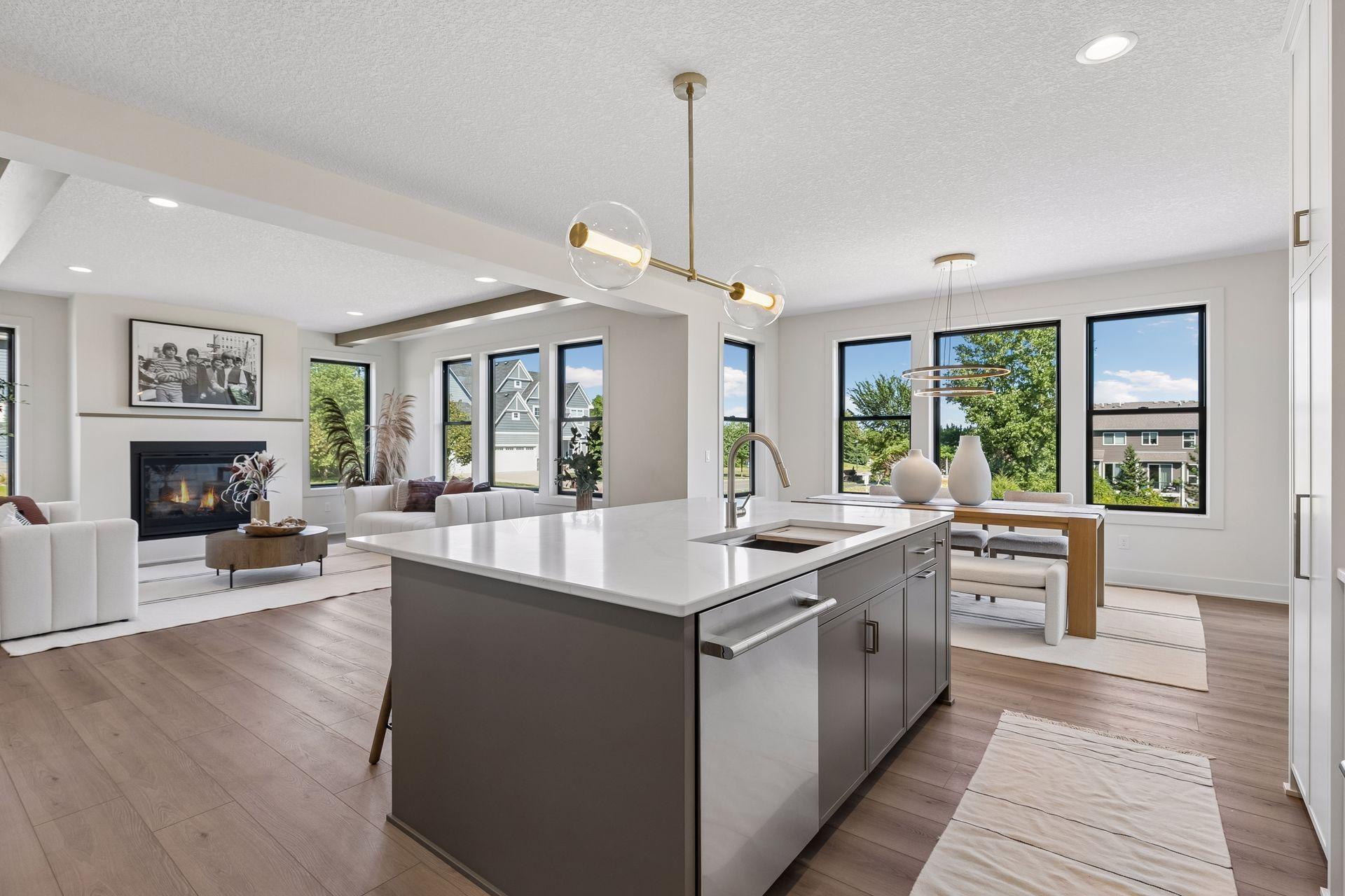 View of Residential at 14307 McKenna Road, Prior Lake MN 55372, Prior Lake (13 of 36) - Mike Wilen | Minnesota Team Real Estate