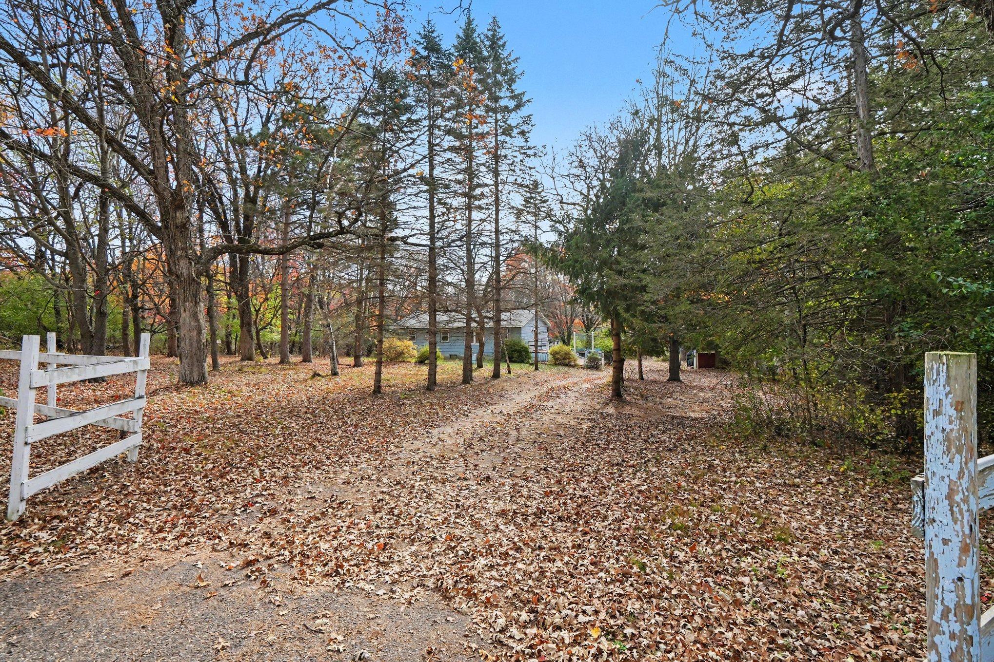View of Single Family at 630 206th Avenue, Oak Grove - Mike Wilen | Minnesota Team Real Estate