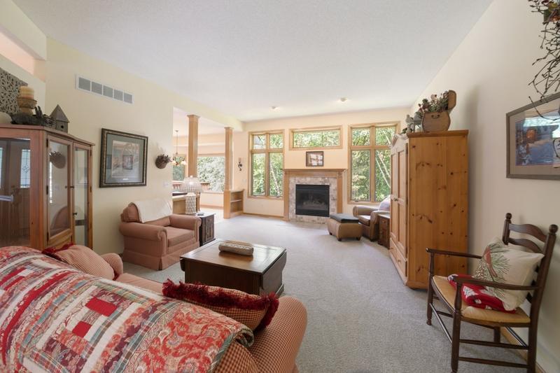 View of Residential at 11021 Timberline Drive, Champlin MN 55316, Champlin (3 of 34) - Mike Wilen | Minnesota Team Real Estate
