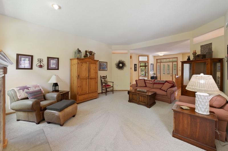 View of Residential at 11021 Timberline Drive, Champlin MN 55316, Champlin (4 of 34) - Mike Wilen | Minnesota Team Real Estate