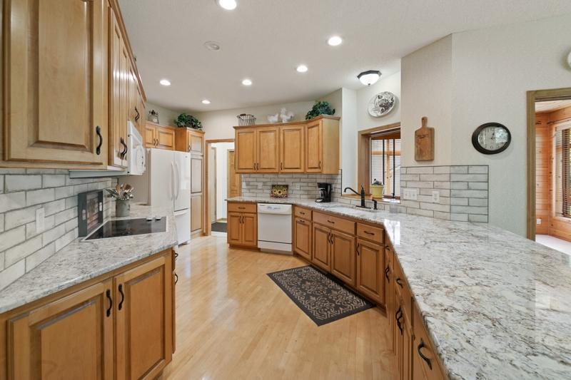 View of Residential at 11021 Timberline Drive, Champlin MN 55316, Champlin (5 of 34) - Mike Wilen | Minnesota Team Real Estate